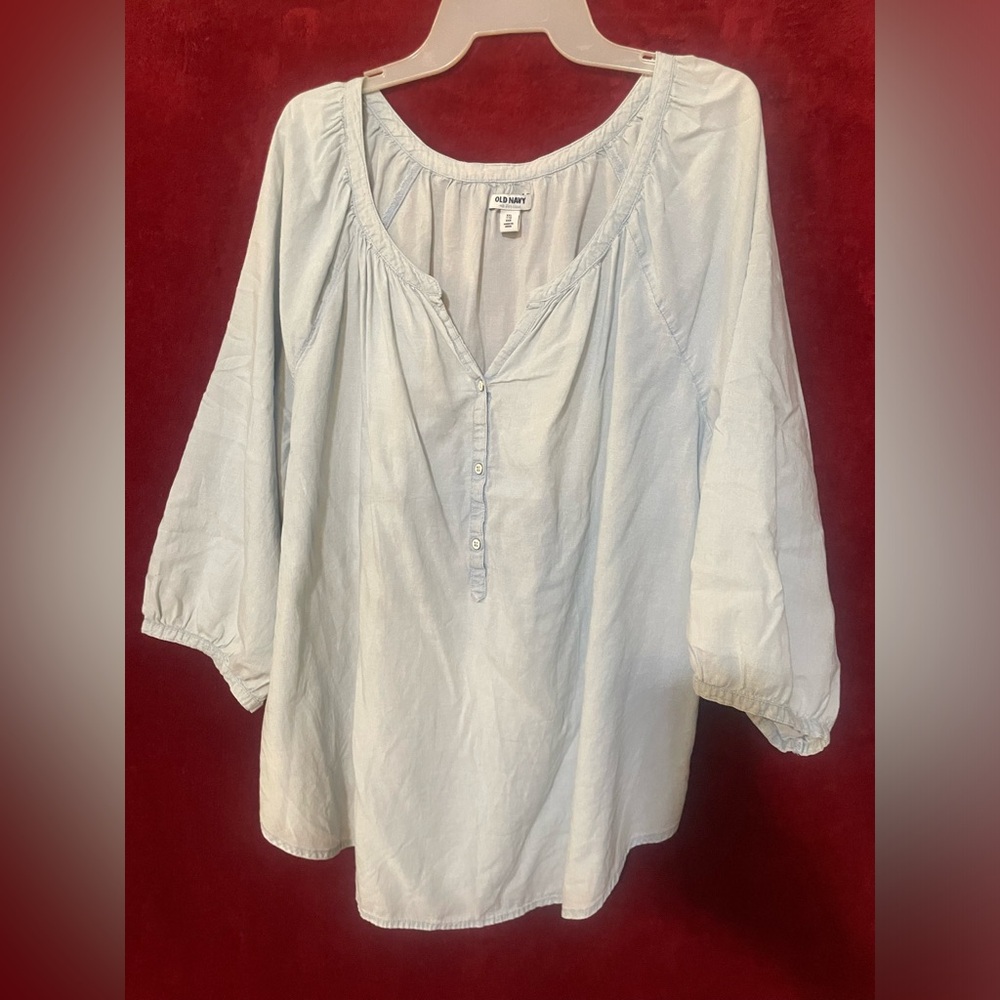 Old Navy XXL